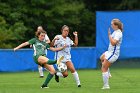 Women’s Soccer vs Babson  Women’s Soccer vs Babson. - Photo by Keith Nordstrom : Wheaton, Women’s Soccer